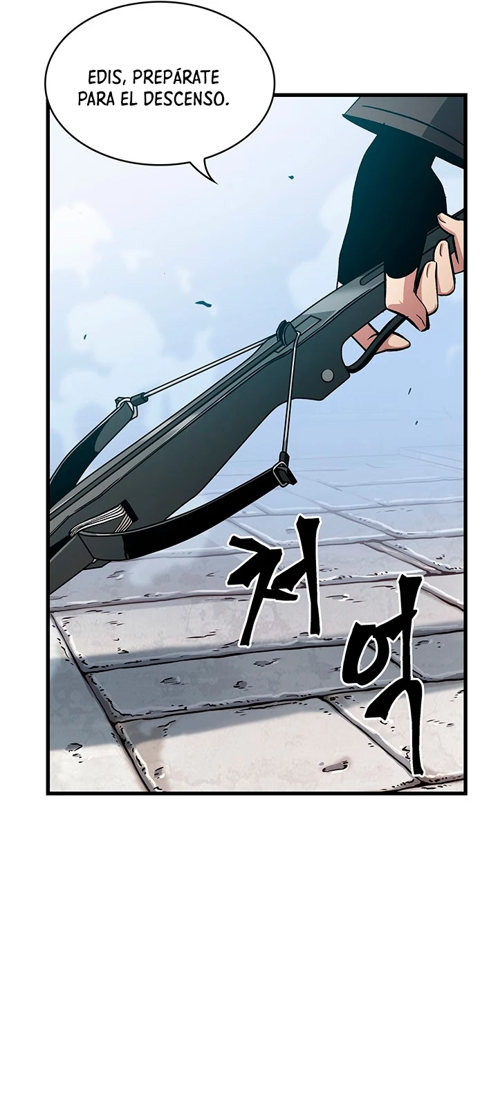 Pick me up, Gacha Infinito Capitulo 49 página 40