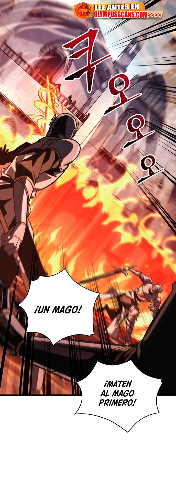 Pick me up, Gacha Infinito Capitulo 49 página 49