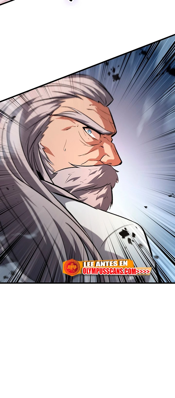 Pick me up, Gacha Infinito Capitulo 49 página 5
