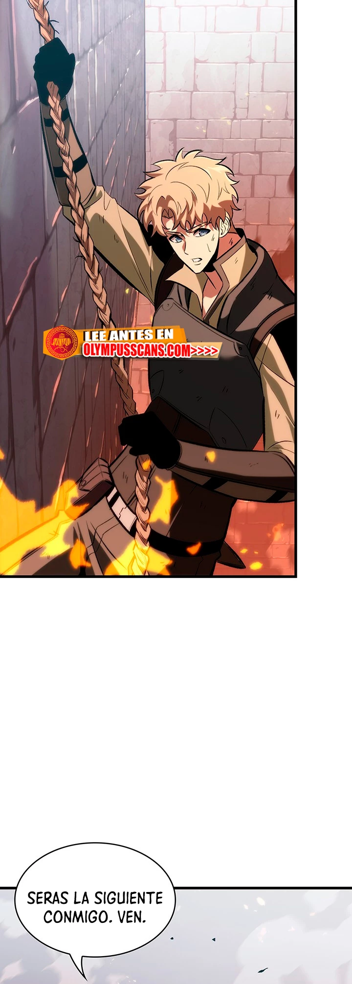 Pick me up, Gacha Infinito Capitulo 49 página 51