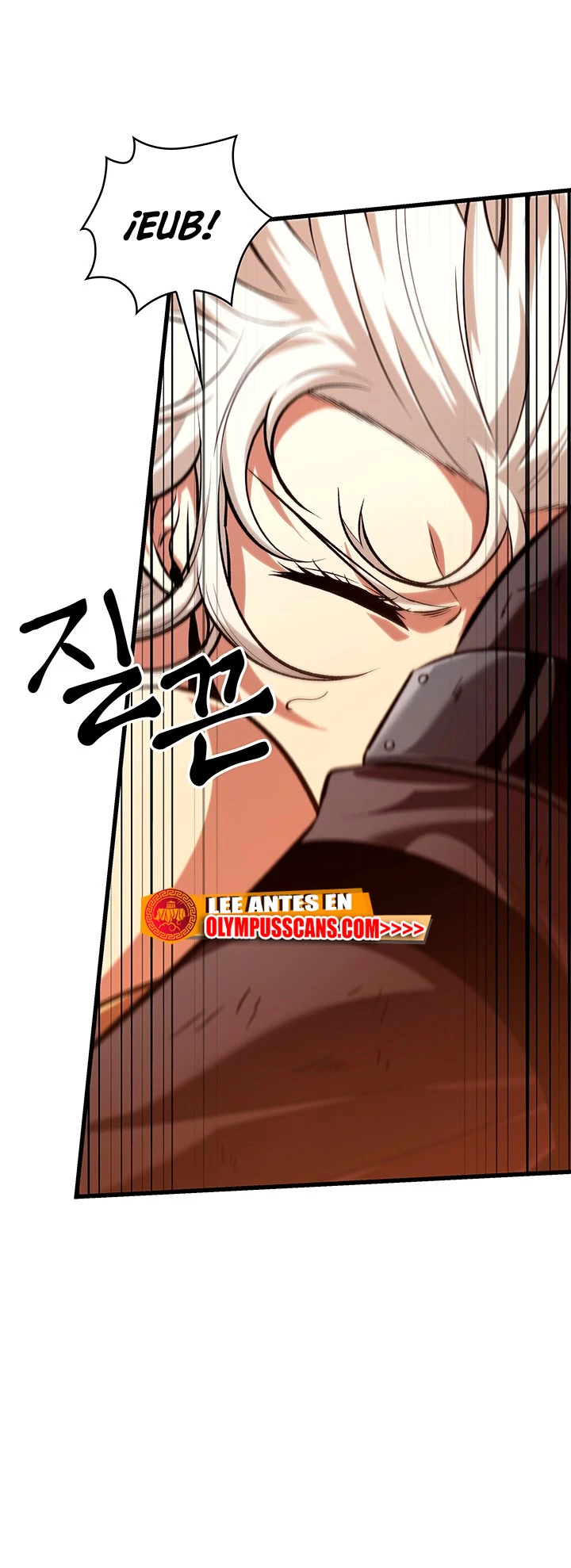 Pick me up, Gacha Infinito Capitulo 49 página 55