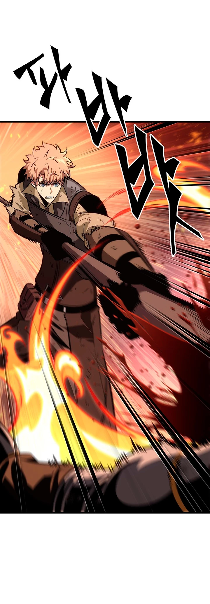 Pick me up, Gacha Infinito Capitulo 49 página 58