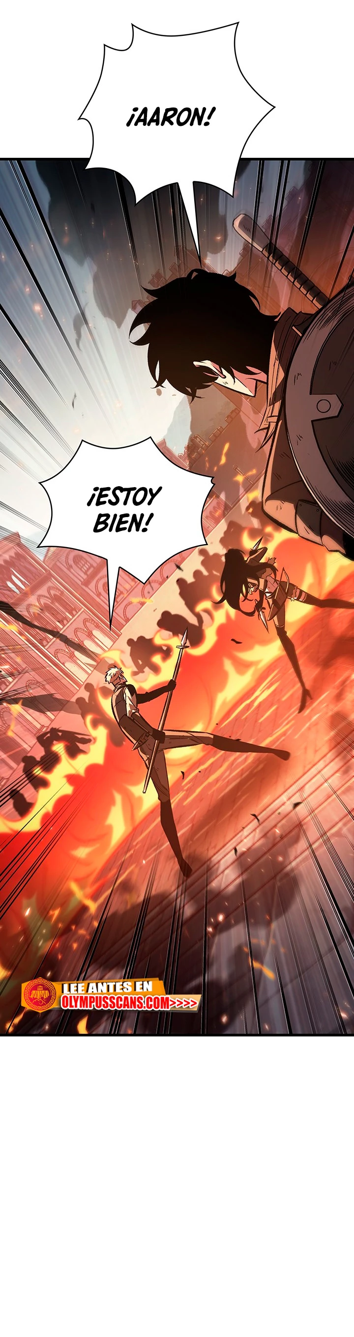 Pick me up, Gacha Infinito Capitulo 49 página 62