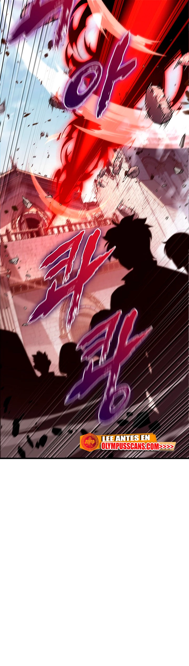 Pick me up, Gacha Infinito Capitulo 49 página 8