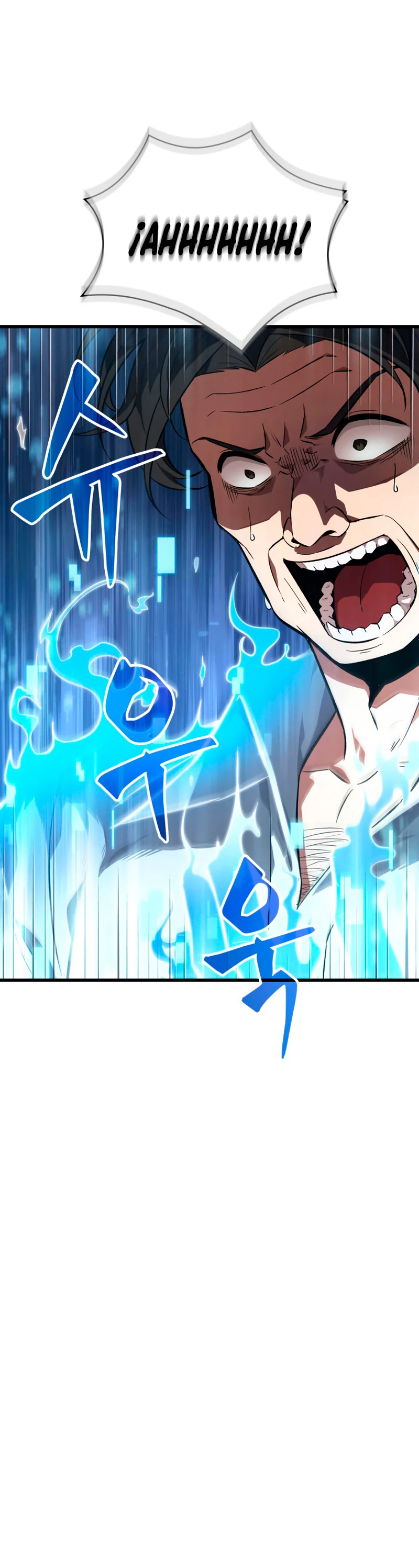 Pick me up, Gacha Infinito Capitulo 5 página 10