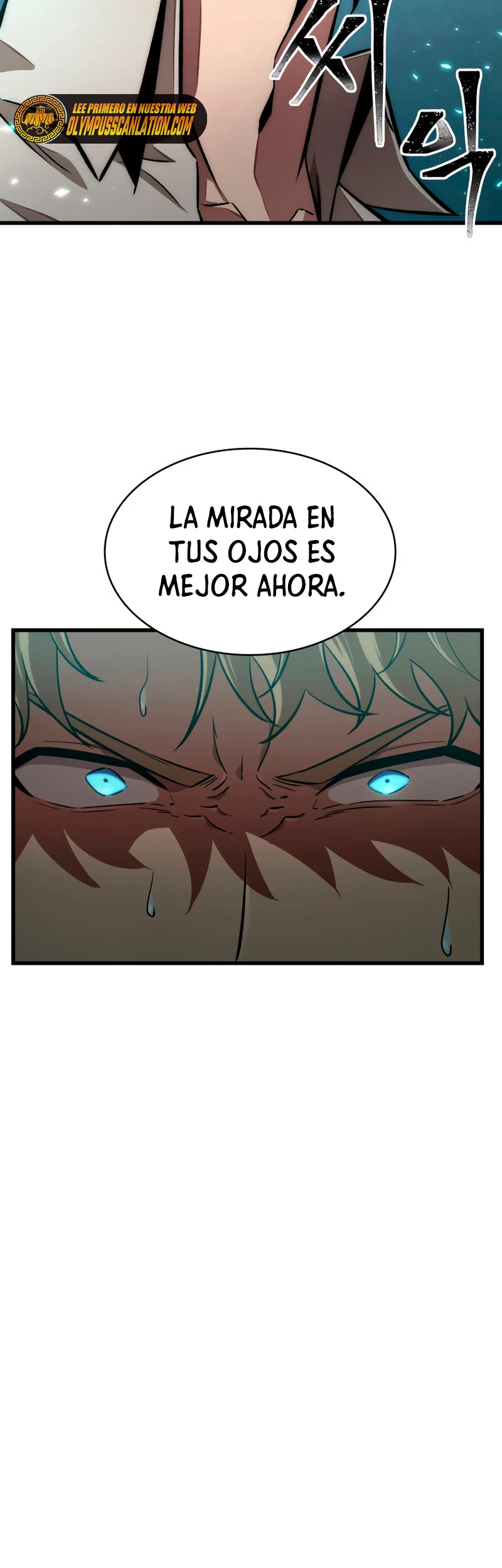 Pick me up, Gacha Infinito Capitulo 5 página 38