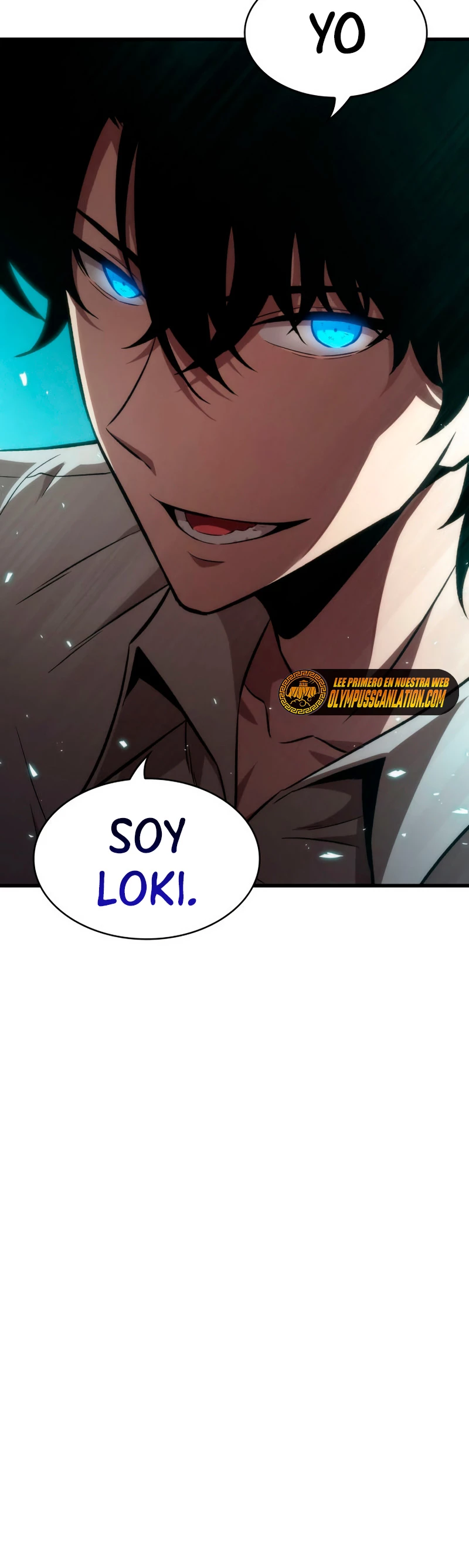 Pick me up, Gacha Infinito Capitulo 5 página 46