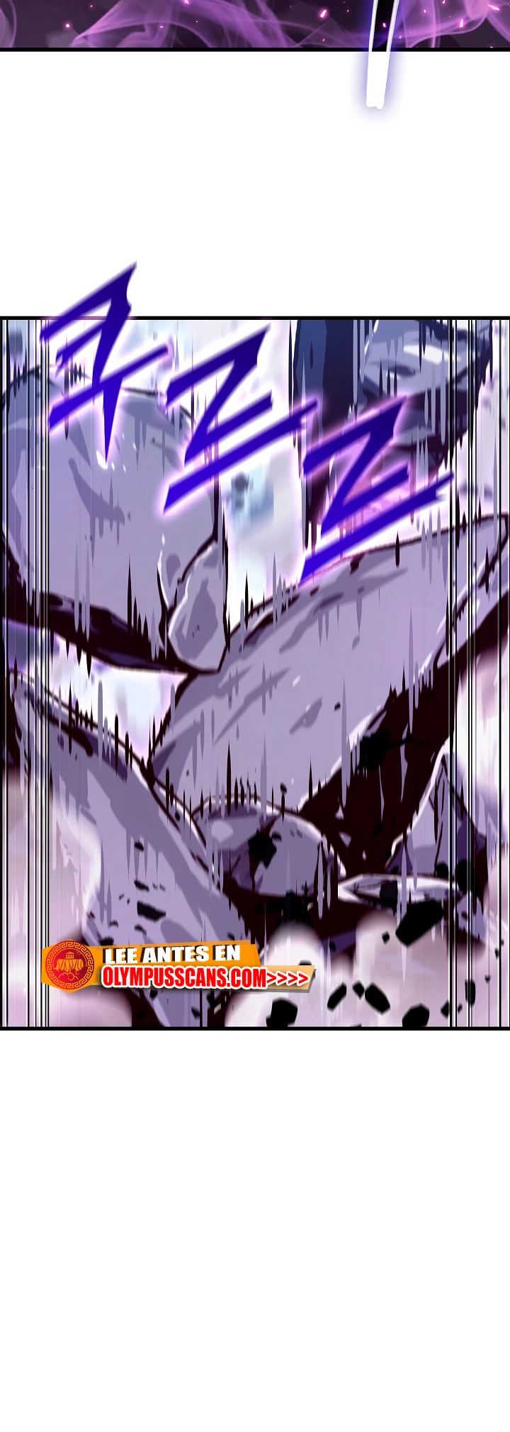 Pick me up, Gacha Infinito Capitulo 50 página 13