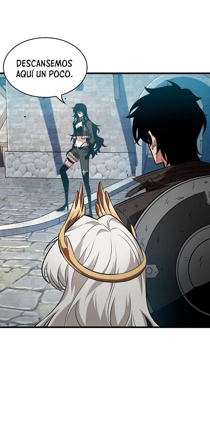 Pick me up, Gacha Infinito Capitulo 50 página 15