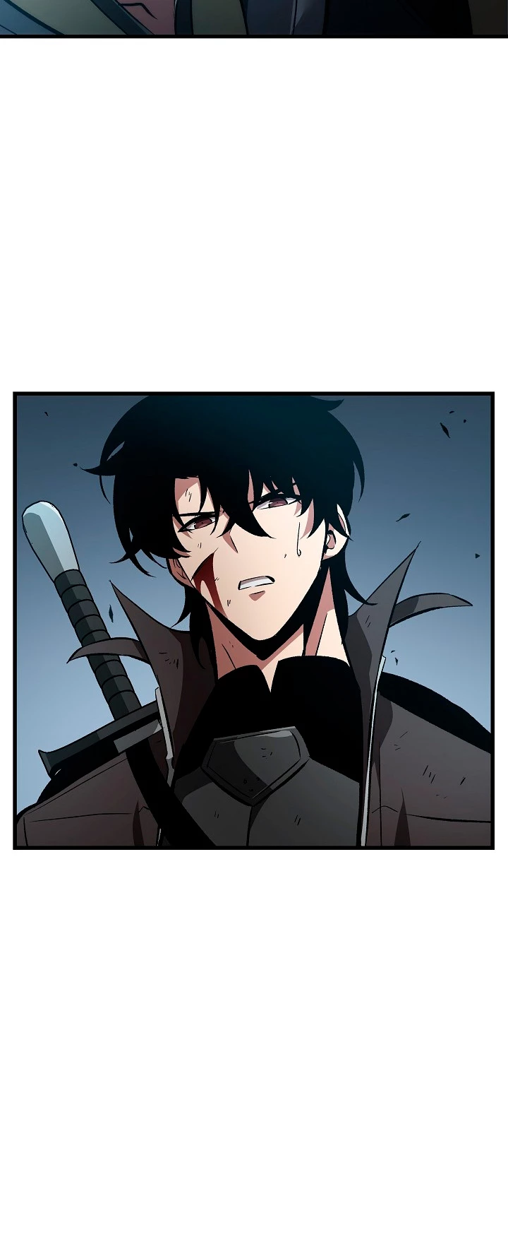 Pick me up, Gacha Infinito Capitulo 50 página 20