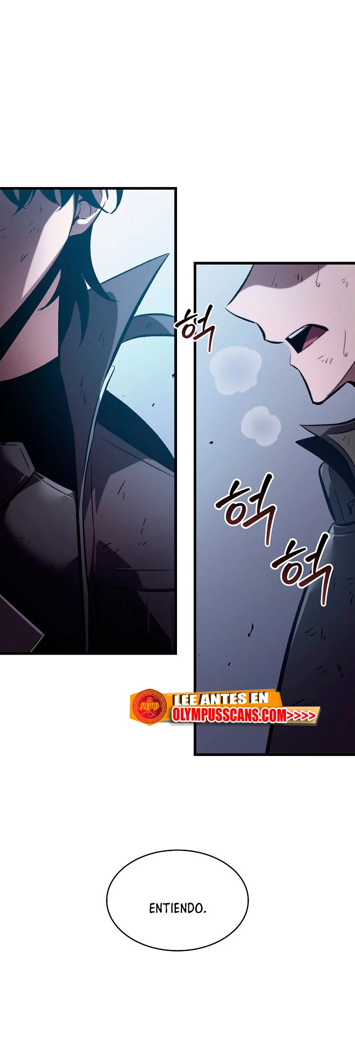 Pick me up, Gacha Infinito Capitulo 50 página 26