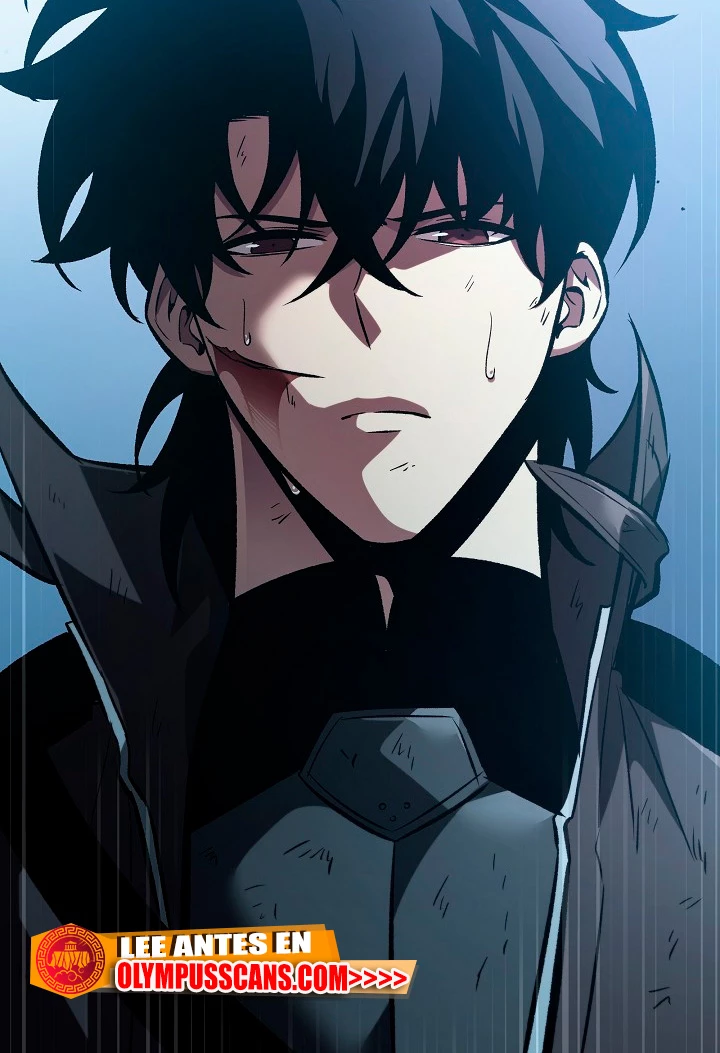 Pick me up, Gacha Infinito Capitulo 50 página 32