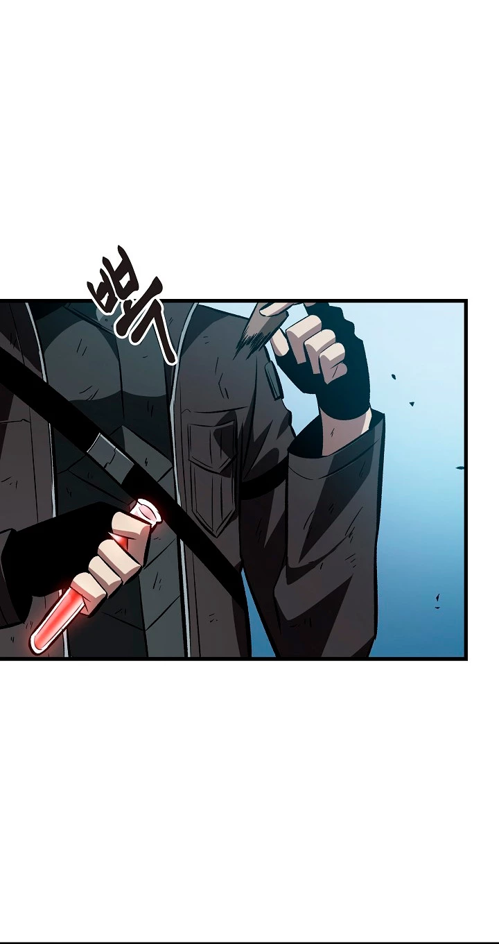 Pick me up, Gacha Infinito Capitulo 50 página 43