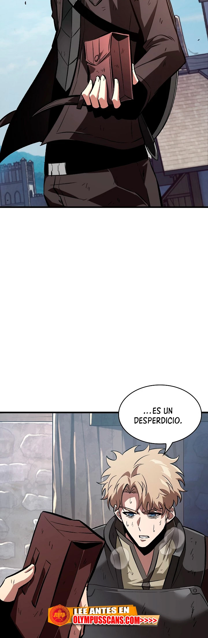 Pick me up, Gacha Infinito Capitulo 50 página 49