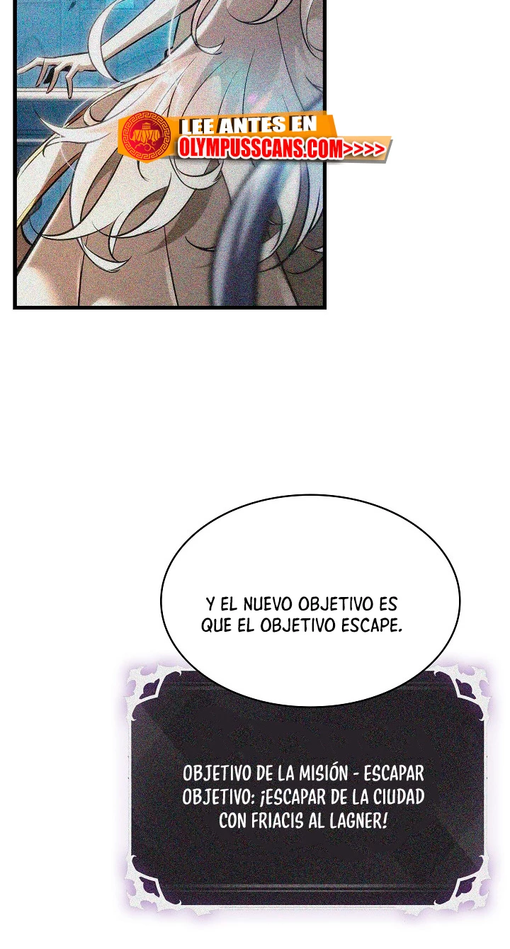 Pick me up, Gacha Infinito Capitulo 50 página 57