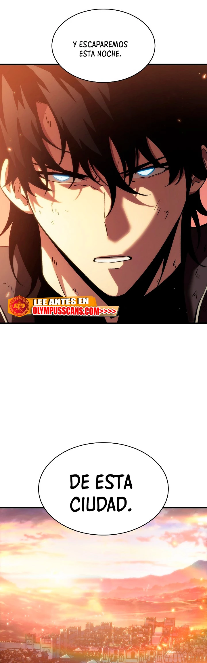 Pick me up, Gacha Infinito Capitulo 50 página 59