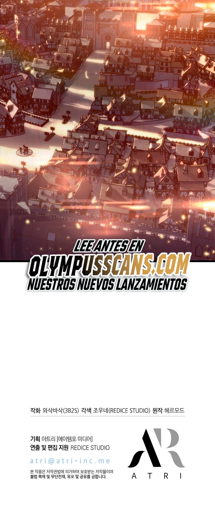 Pick me up, Gacha Infinito Capitulo 50 página 60