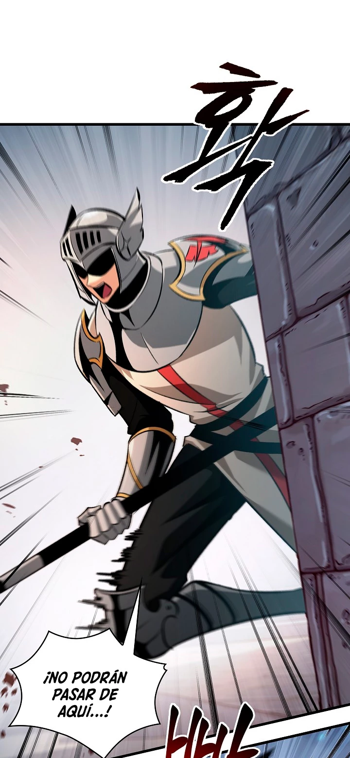 Pick me up, Gacha Infinito Capitulo 50 página 7