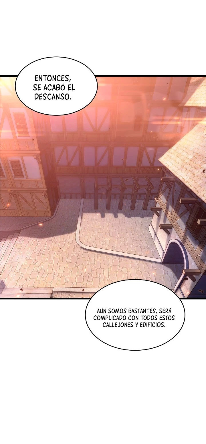 Pick me up, Gacha Infinito Capitulo 51 página 11