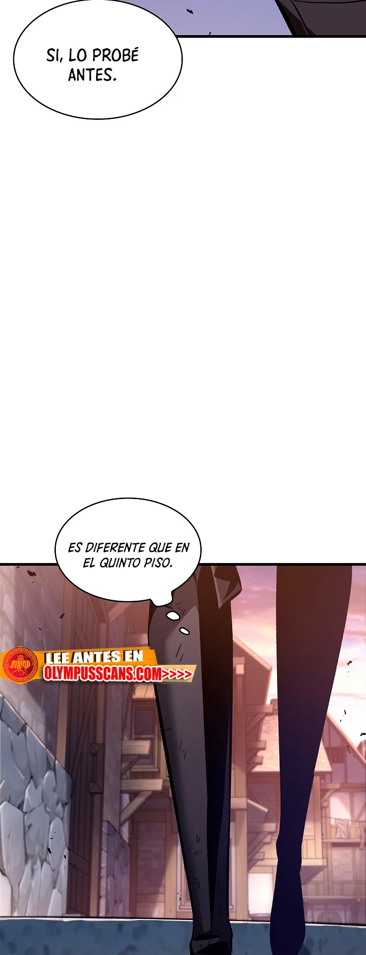 Pick me up, Gacha Infinito Capitulo 51 página 14