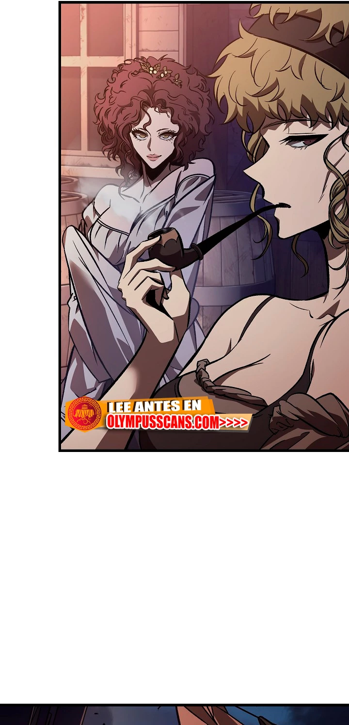 Pick me up, Gacha Infinito Capitulo 51 página 16