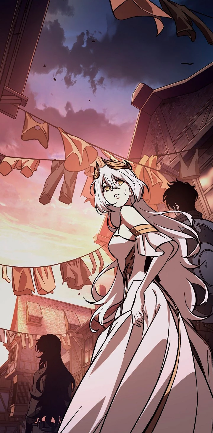 Pick me up, Gacha Infinito Capitulo 51 página 17