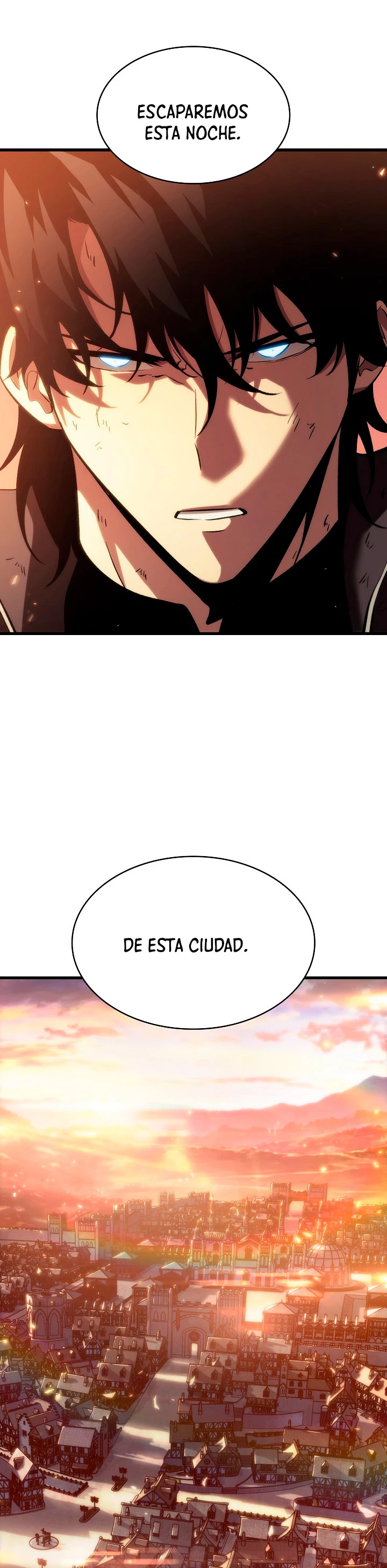 Pick me up, Gacha Infinito Capitulo 51 página 2