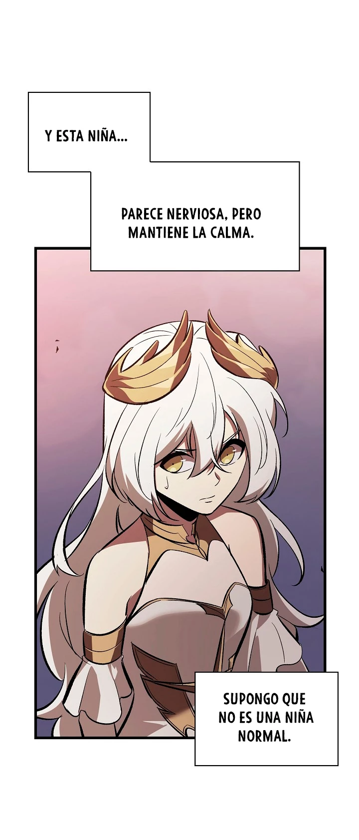 Pick me up, Gacha Infinito Capitulo 51 página 23