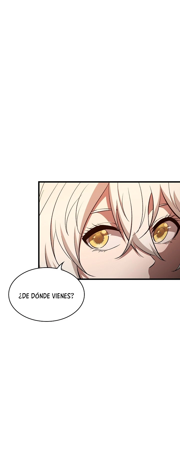 Pick me up, Gacha Infinito Capitulo 51 página 35