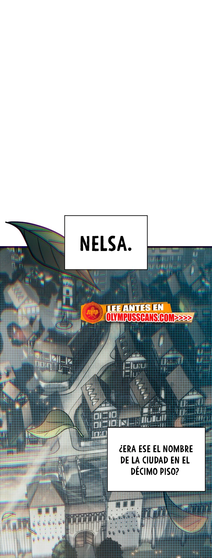 Pick me up, Gacha Infinito Capitulo 51 página 39
