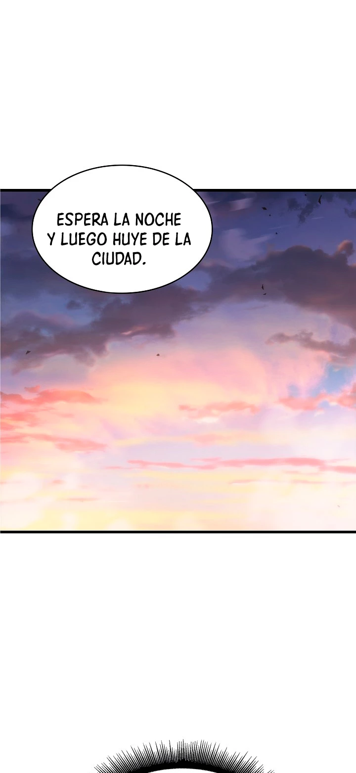 Pick me up, Gacha Infinito Capitulo 51 página 4