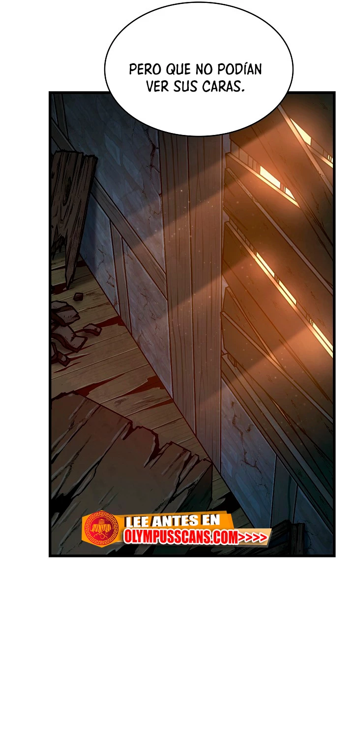 Pick me up, Gacha Infinito Capitulo 51 página 44