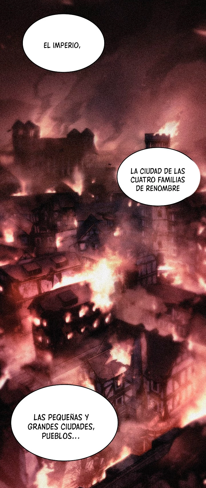 Pick me up, Gacha Infinito Capitulo 51 página 46