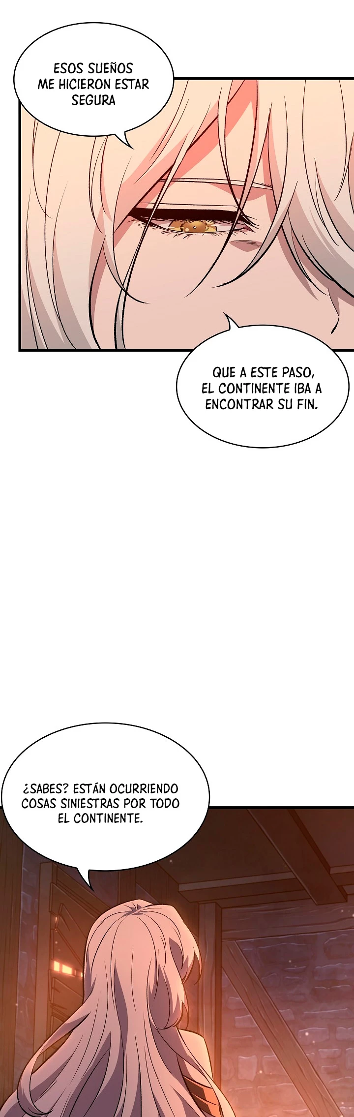 Pick me up, Gacha Infinito Capitulo 51 página 48