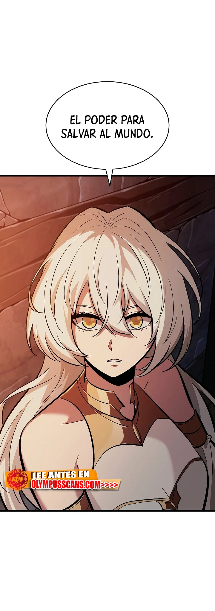 Pick me up, Gacha Infinito Capitulo 51 página 51