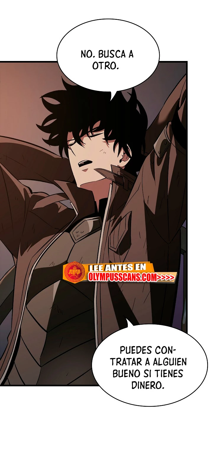 Pick me up, Gacha Infinito Capitulo 51 página 57