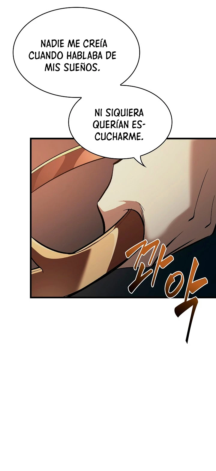 Pick me up, Gacha Infinito Capitulo 51 página 58