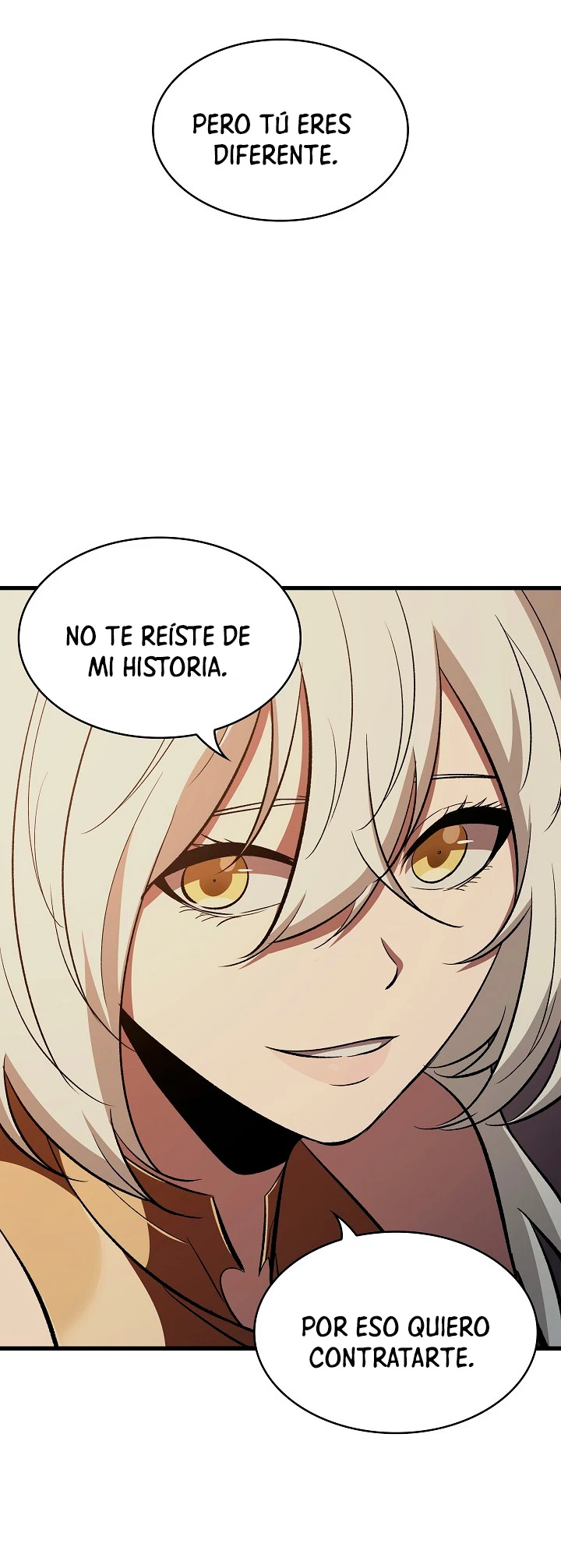 Pick me up, Gacha Infinito Capitulo 51 página 59