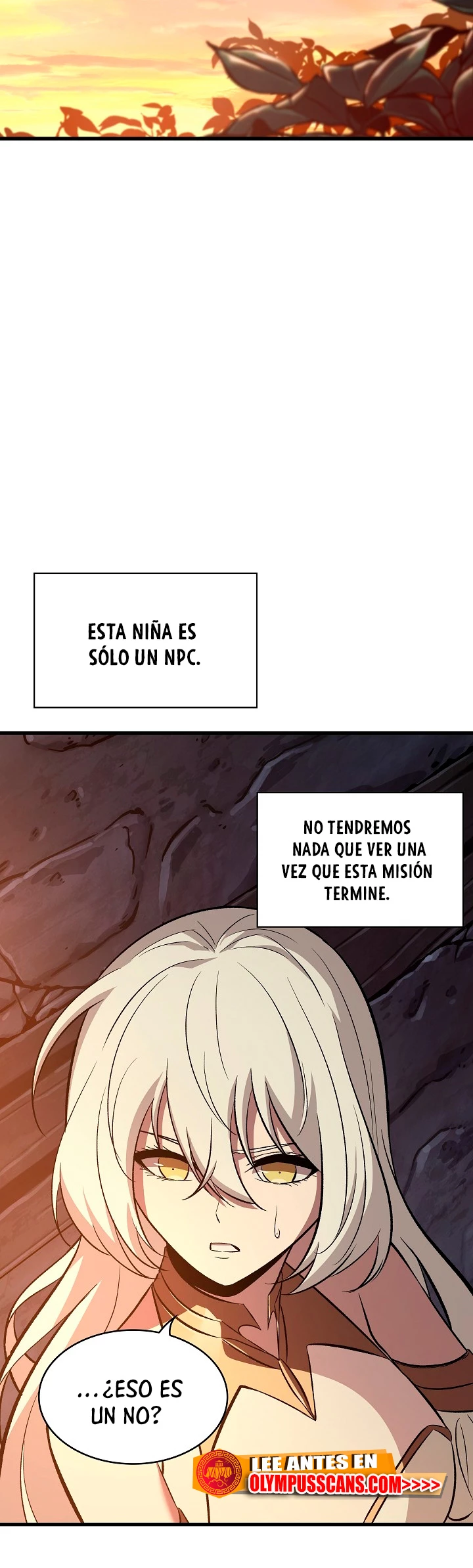 Pick me up, Gacha Infinito Capitulo 51 página 62