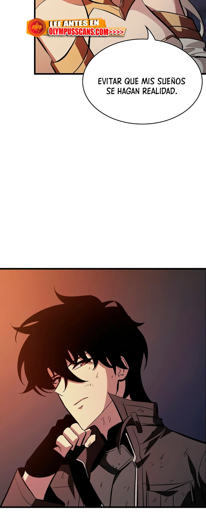 Pick me up, Gacha Infinito Capitulo 52 página 16