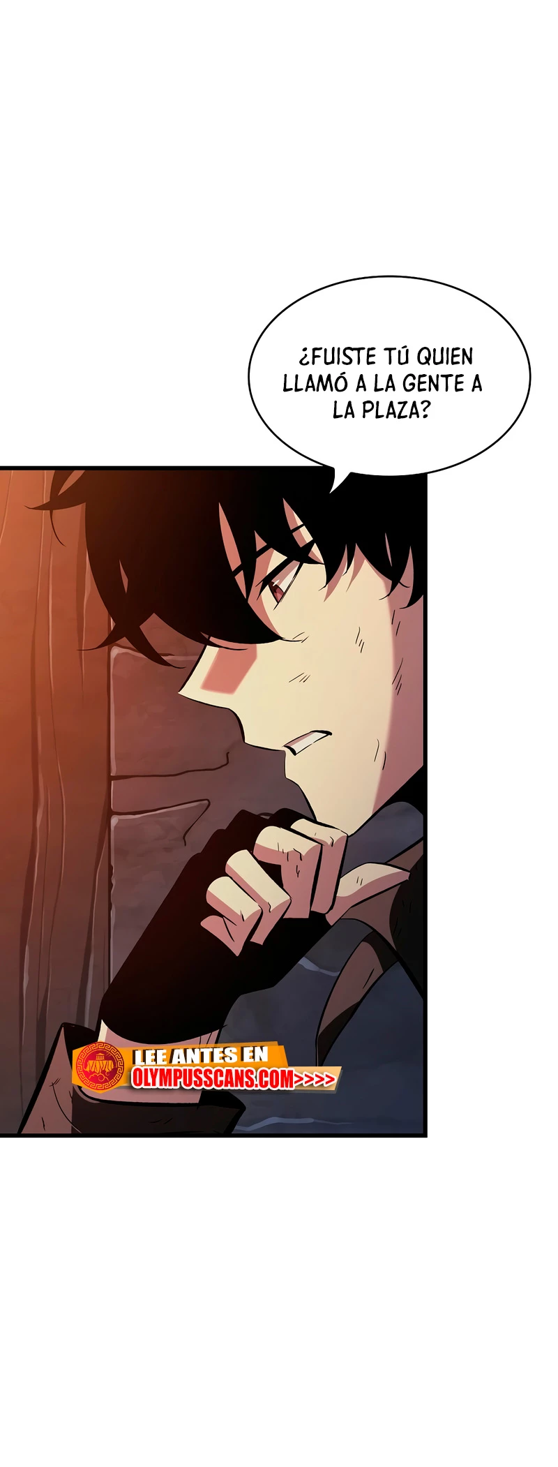 Pick me up, Gacha Infinito Capitulo 52 página 17