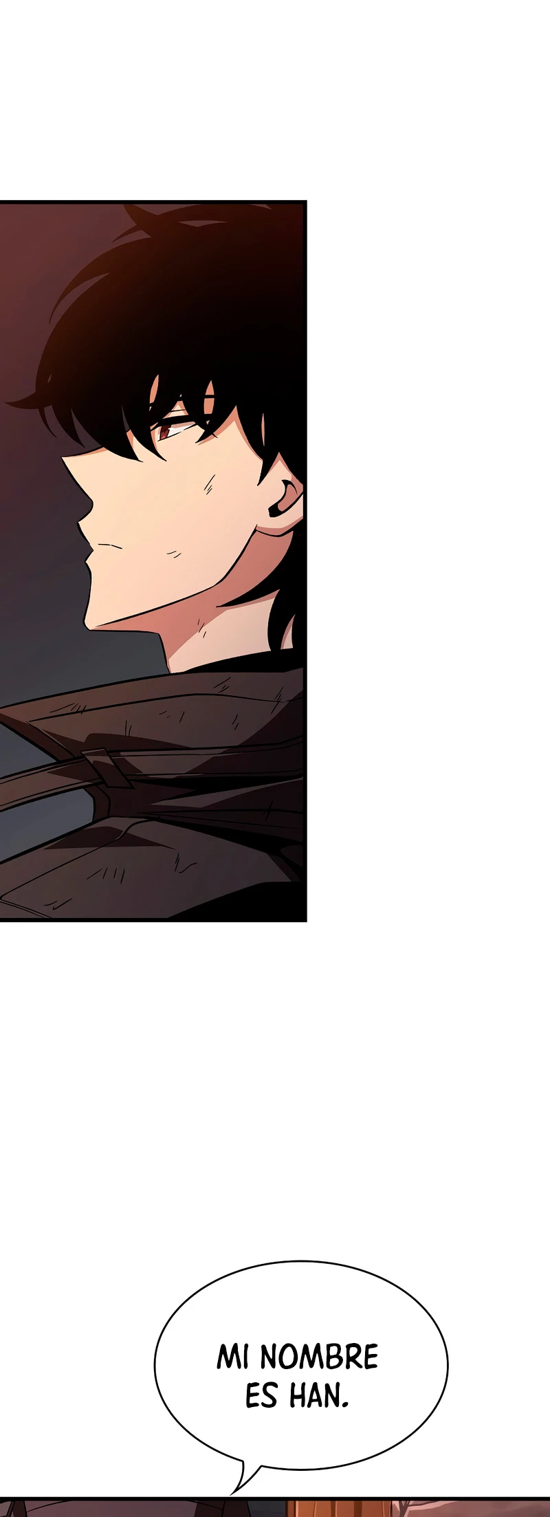 Pick me up, Gacha Infinito Capitulo 52 página 22