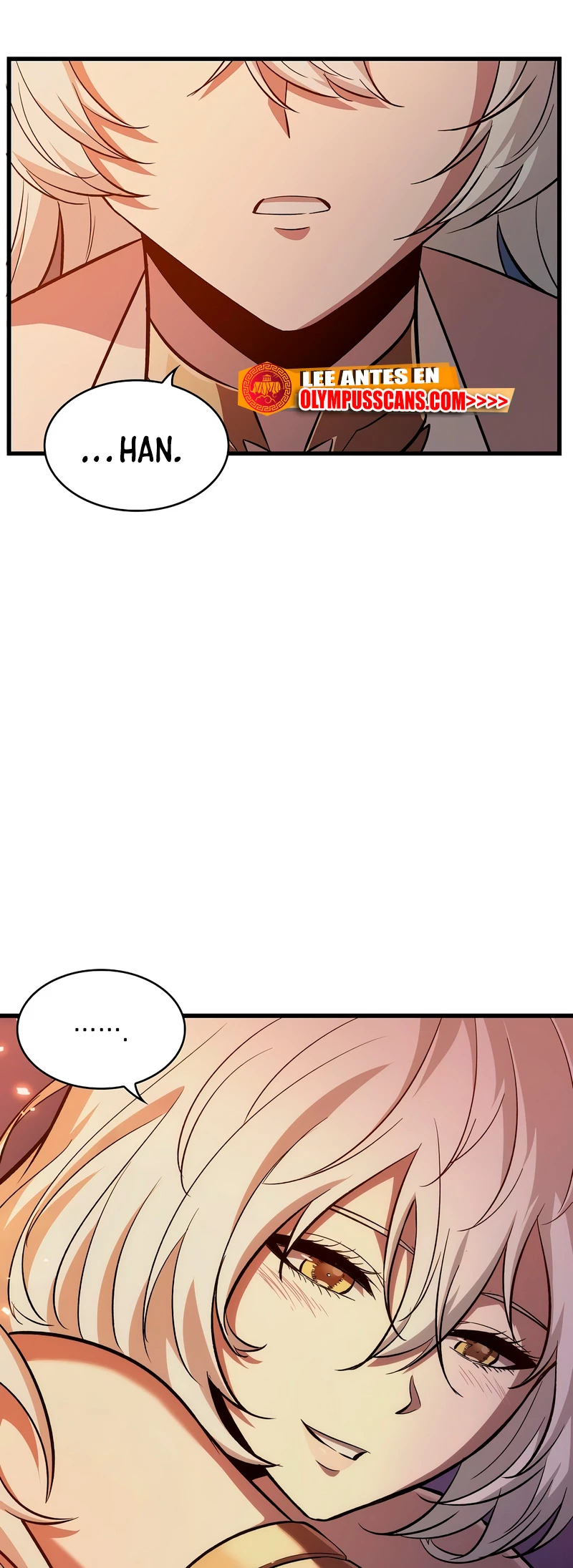 Pick me up, Gacha Infinito Capitulo 52 página 24