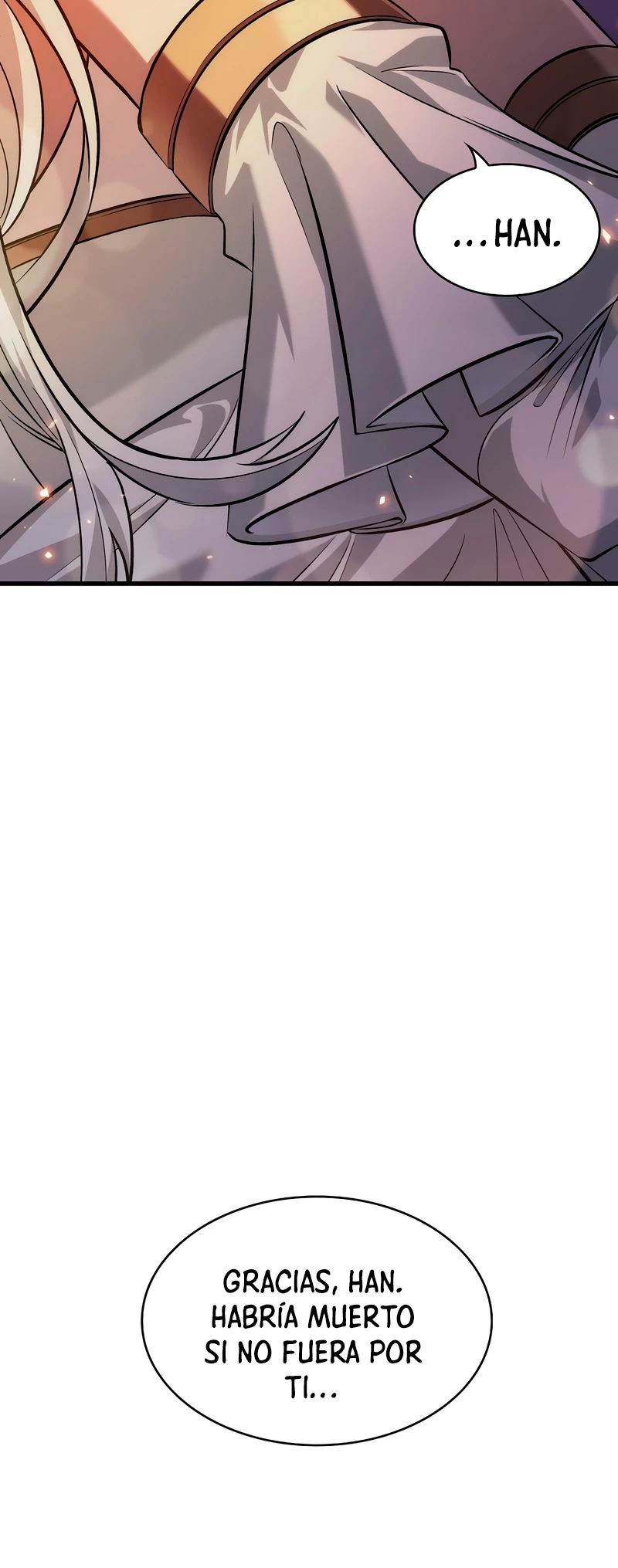 Pick me up, Gacha Infinito Capitulo 52 página 25
