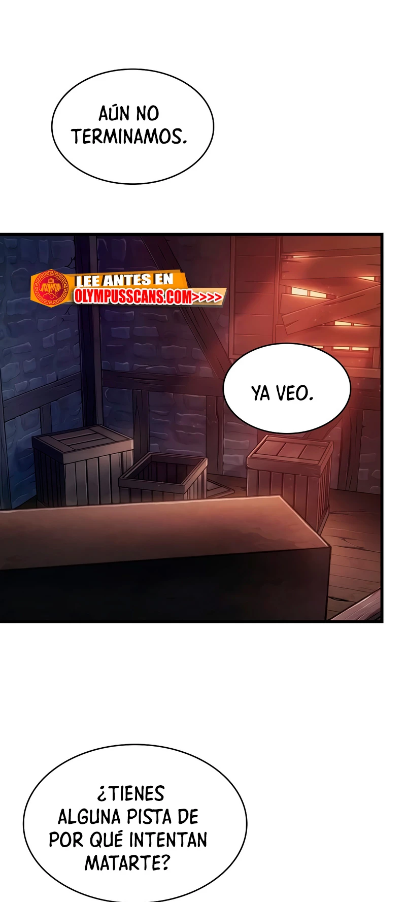 Pick me up, Gacha Infinito Capitulo 52 página 26