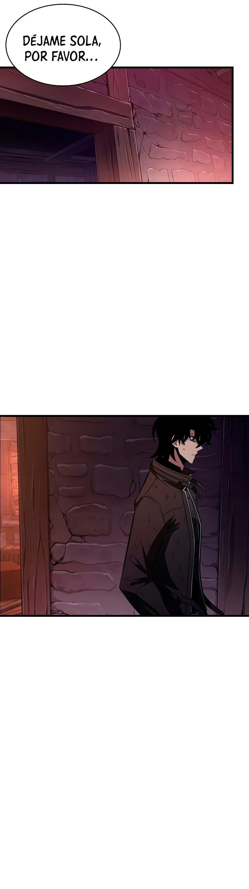 Pick me up, Gacha Infinito Capitulo 52 página 32