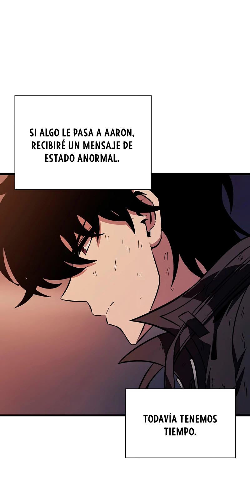 Pick me up, Gacha Infinito Capitulo 52 página 39
