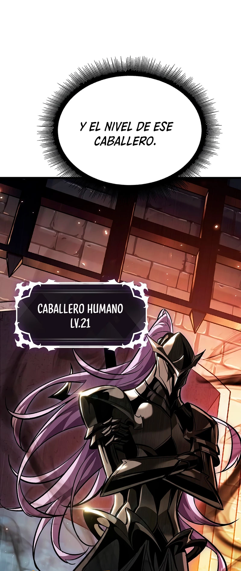 Pick me up, Gacha Infinito Capitulo 52 página 50