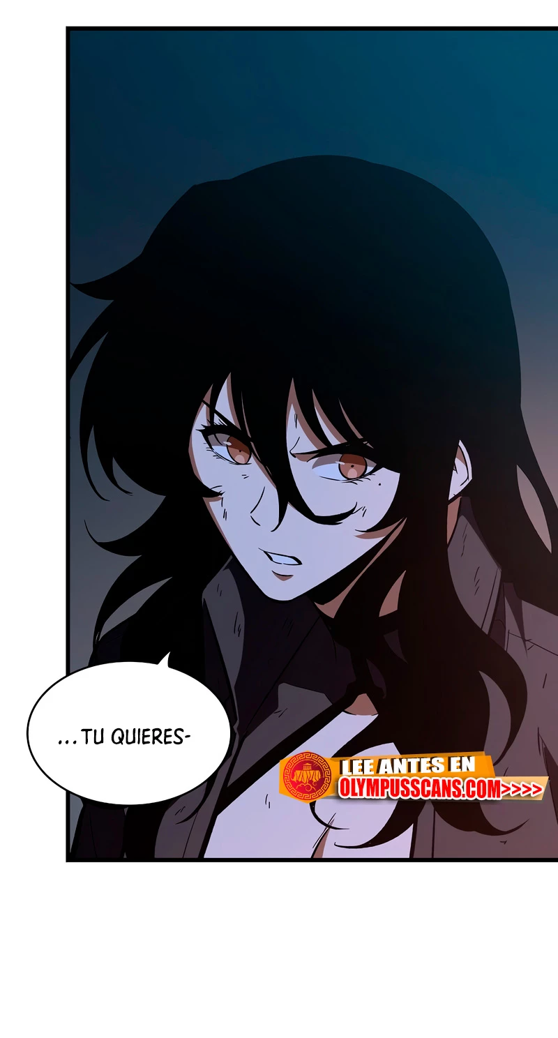 Pick me up, Gacha Infinito Capitulo 52 página 54