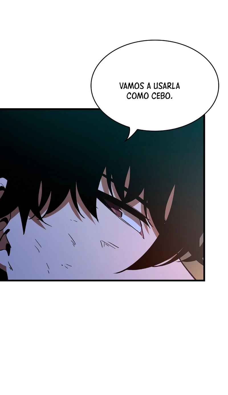 Pick me up, Gacha Infinito Capitulo 52 página 55